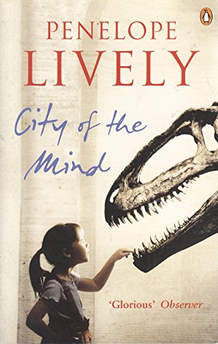 9780241953358: City of the Mind