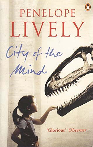 Stock image for City of the Mind for sale by AwesomeBooks