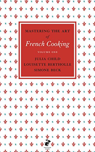 Beispielbild fr Mastering the Art of French Cooking: Vol.1 zum Verkauf von Your Online Bookstore