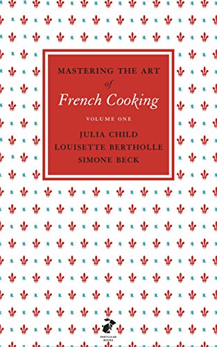 9780241953396: Mastering the Art of French Cooking, Vol.1