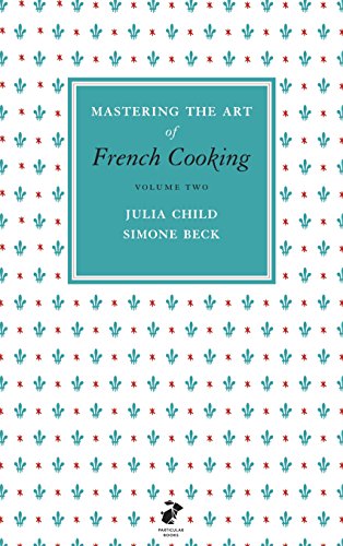 9780241953402: Mastering the Art of French Cooking, Vol.2