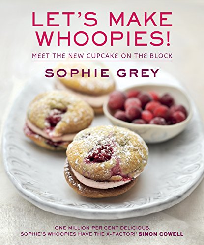 Imagen de archivo de Let's Make Whoopies! a la venta por Blackwell's