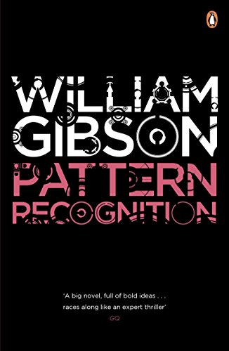 Imagen de archivo de Pattern Recognition a la venta por Blackwell's