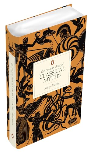 THE PENGUIN BOOK OF CLASSICAL MYTHS