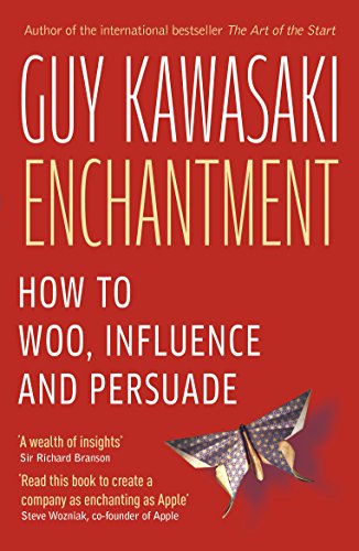 Stock image for Enchantment: How to Charm, Influence and Persuade for sale by WorldofBooks