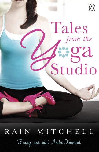 Stock image for Tales From the Yoga Studio for sale by WorldofBooks