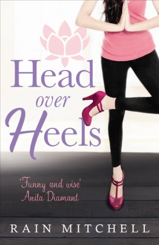 Beispielbild fr Head over Heels zum Verkauf von WorldofBooks