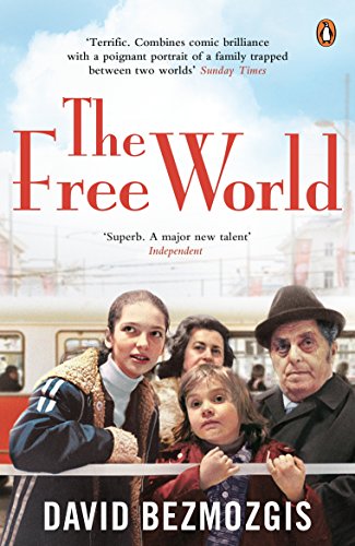 Beispielbild fr The Free World zum Verkauf von WorldofBooks