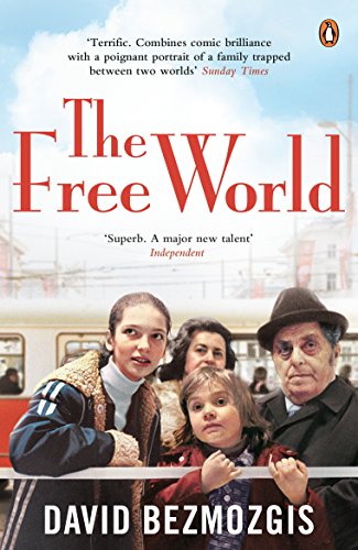 Imagen de archivo de The Free World a la venta por WorldofBooks