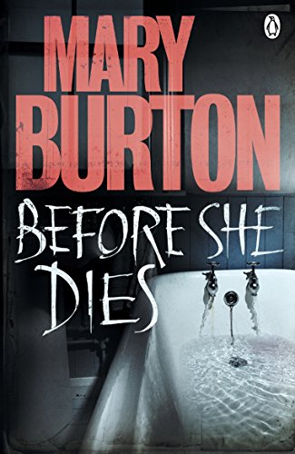 Imagen de archivo de Before She Dies a la venta por AwesomeBooks