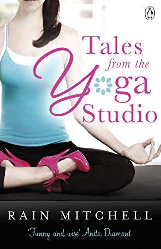 Stock image for Tales From the Yoga Studio for sale by Ammareal