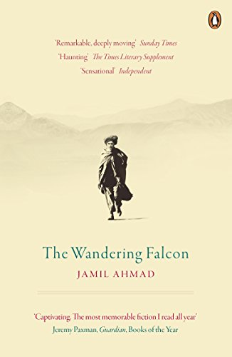 Beispielbild fr The Wandering Falcon zum Verkauf von ThriftBooks-Atlanta
