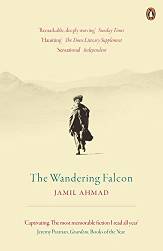 9780241954058: The Wandering Falcon