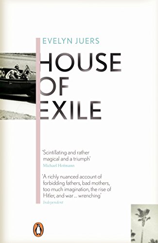 Stock image for House of Exile for sale by AwesomeBooks