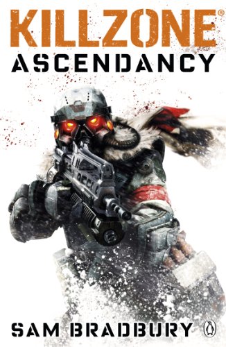 Beispielbild fr Killzone - Ascendancy zum Verkauf von Better World Books Ltd