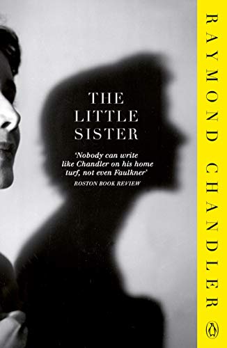 Stock image for The Little Sister (Phillip Marlowe) for sale by WorldofBooks