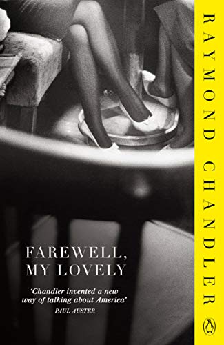 9780241954355: Farewell, My Lovely (Phillip Marlowe)
