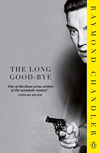 Imagen de archivo de The Long Good-Bye a la venta por Blackwell's