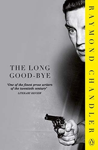 Stock image for The Long Good-Bye for sale by Blackwell's