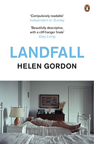 Stock image for Landfall for sale by WorldofBooks