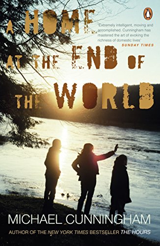 Beispielbild fr A Home at the End of the World zum Verkauf von Blackwell's