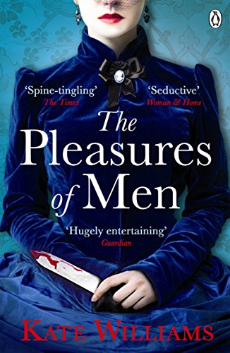 Stock image for The Pleasures of Men for sale by Infinity Books Japan