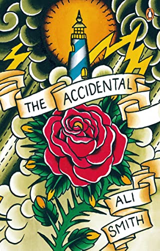 9780241954560: The Accidental