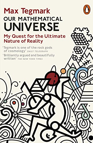 9780241954638: Our Mathematical Universe: My Quest for the Ultimate Nature of Reality