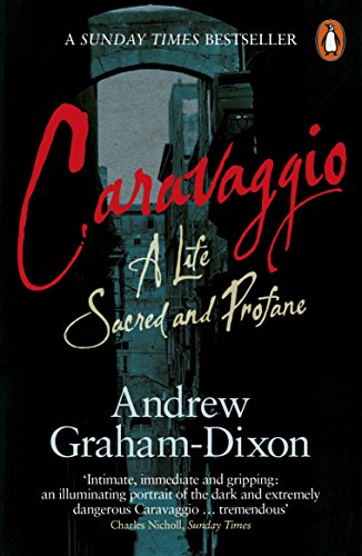 Imagen de archivo de Caravaggio a la venta por Blackwell's