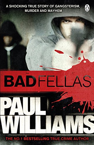 Stock image for Badfellas for sale by Blackwell's