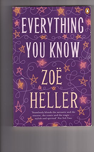 9780241954867: Everything You Know