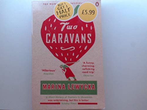 Imagen de archivo de Two Caravans a la venta por WorldofBooks
