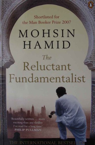 Stock image for The Reluctant Fundamentalist for sale by AwesomeBooks