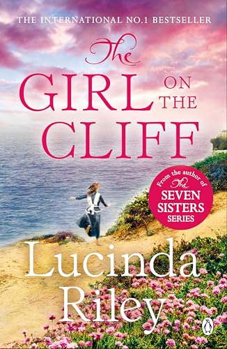9780241954973: The Girl on the Cliff: The compelling family drama from the bestselling author of The Seven Sisters series