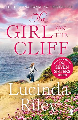 Stock image for The Girl on the Cliff for sale by Blackwell's