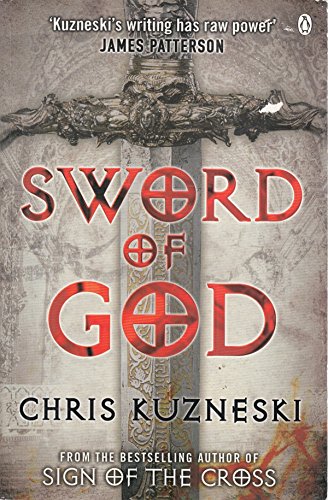 Stock image for Sword of God (Jonathon Payne & David Jones) for sale by AwesomeBooks