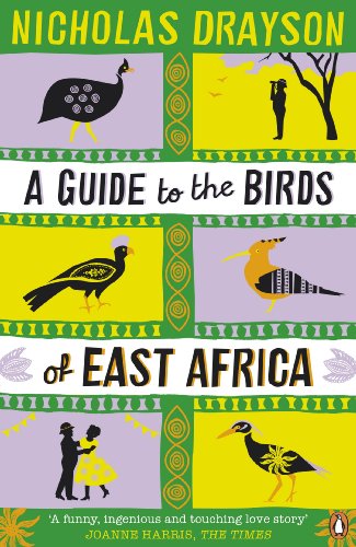 Stock image for A Guide to the Birds of East Africa for sale by HPB-Ruby