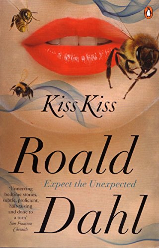 Stock image for Kiss Kiss for sale by Blackwell's