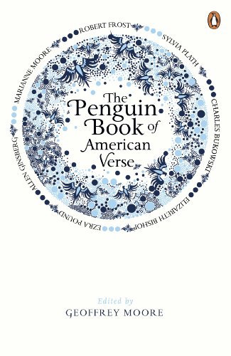 Beispielbild fr The Penguin Book of American Verse zum Verkauf von WorldofBooks