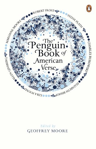 9780241955444: The Penguin Book Of American Verse