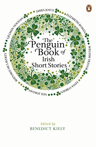 Beispielbild fr The Penguin Book of Irish Short Stories zum Verkauf von WorldofBooks