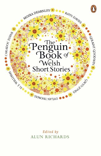 Stock image for The Penguin Book of Welsh Short Stories for sale by AwesomeBooks