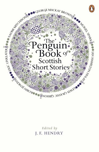 Beispielbild fr The Penguin Book of Scottish Short Stories zum Verkauf von WorldofBooks