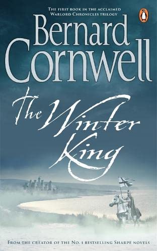 Imagen de archivo de The Winter King: A Novel of Arthur (Warlord Chronicles) a la venta por AwesomeBooks