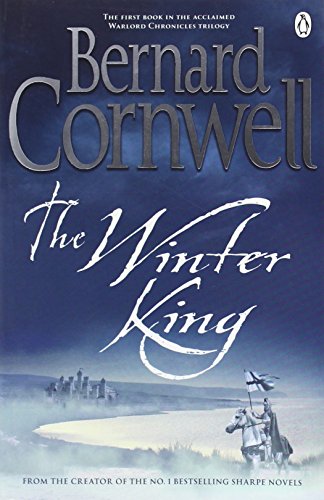 9780241955673: The Winter King: A Novel of Arthur