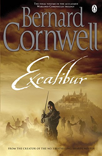 Excalibur (3) (9780241955697) by Cornwell, Bernard