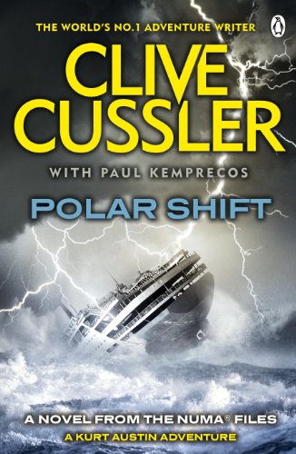 Stock image for Polar Shift for sale by Blackwell's
