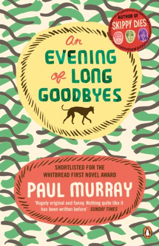 9780241955895: An Evening of Long Goodbyes