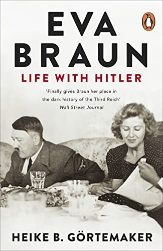 9780241955925: EVA BRAUN: Life With Hitler