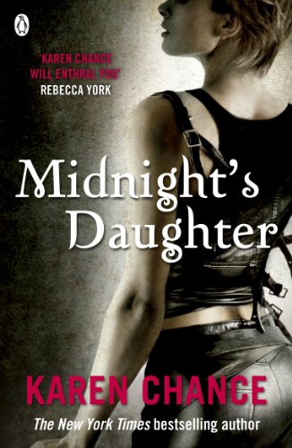 Imagen de archivo de Midnight's Daughter a la venta por ThriftBooks-Atlanta